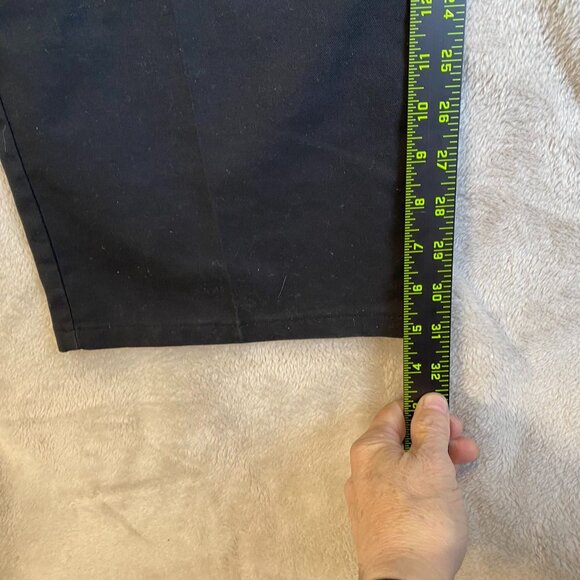 Dickies Men's Double Knee Work Pants 40x32 Durable Comfortable Fit Work Skate - Picture 4 of 14